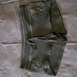 Nomads Hempwear shorts